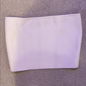 Brandy tube top